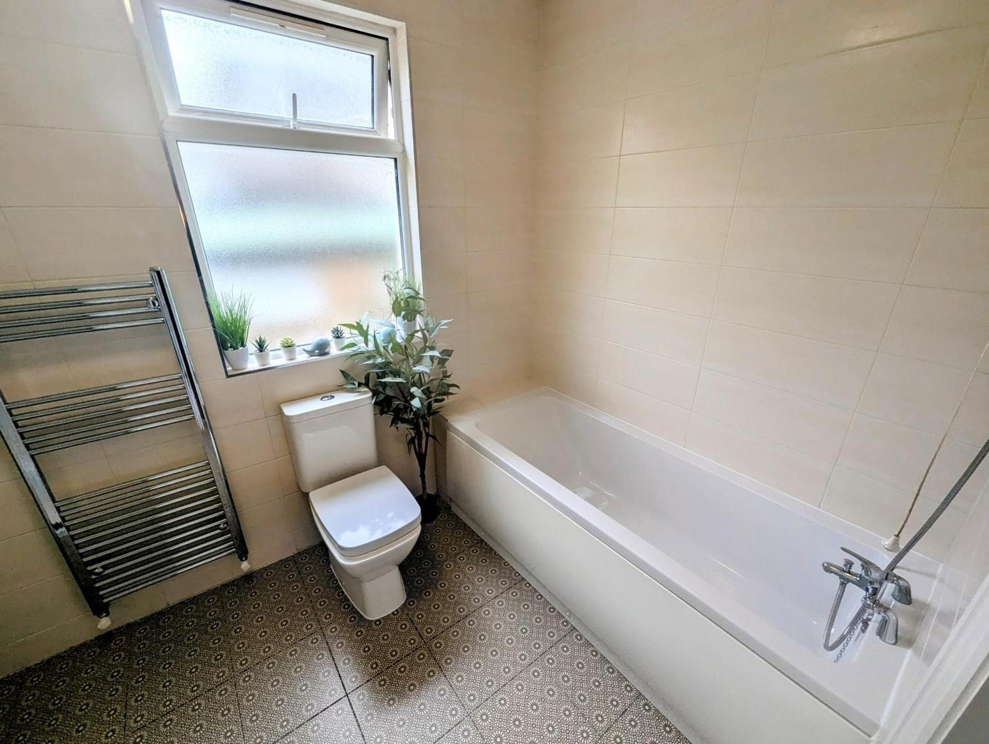 Tophome Stoke Newington * London