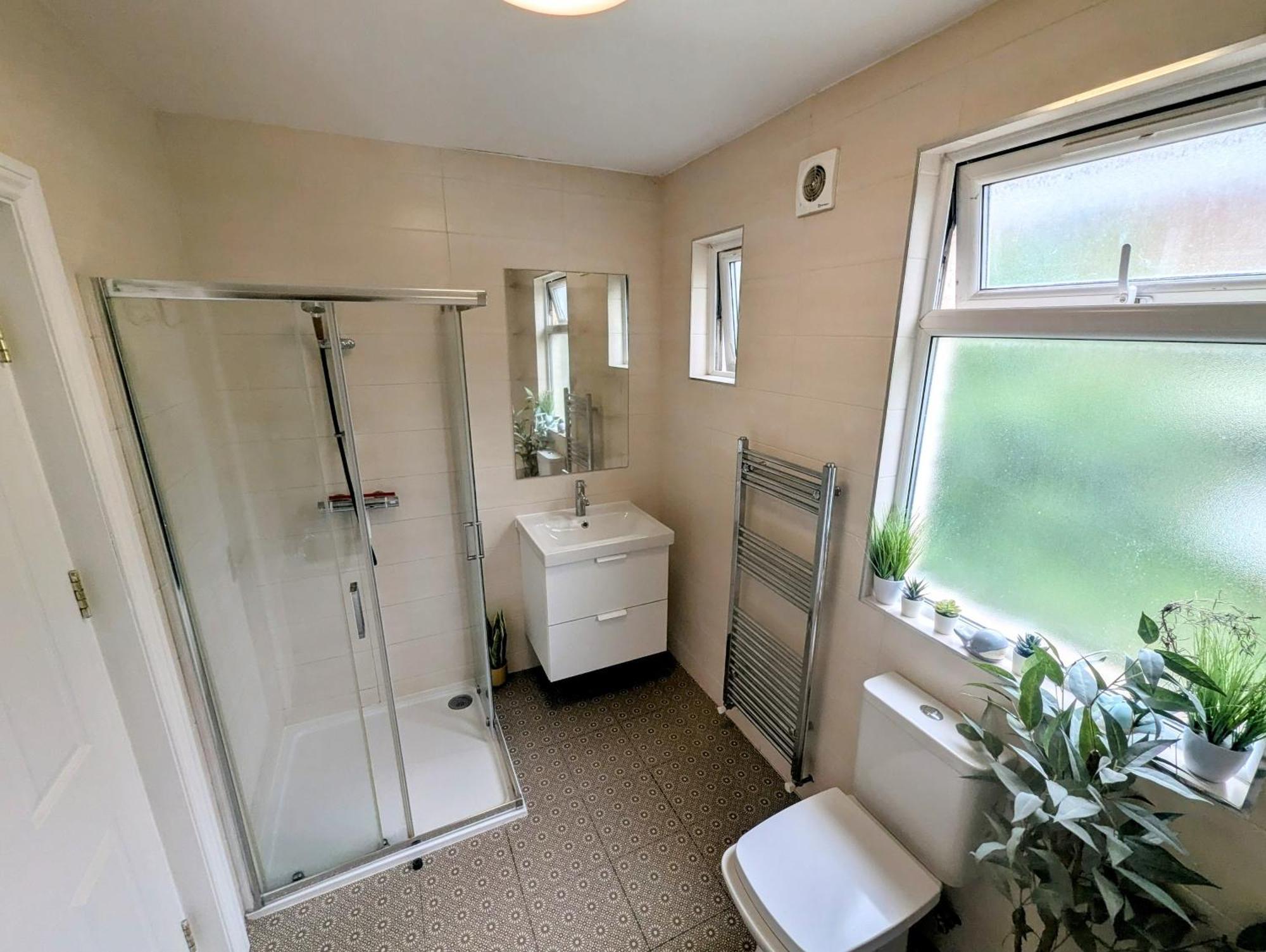 Ferienhaus Tophome Stoke Newington London