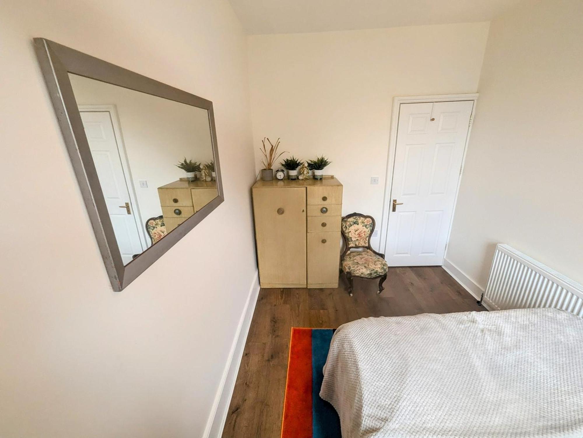 Ferienhaus Tophome Stoke Newington