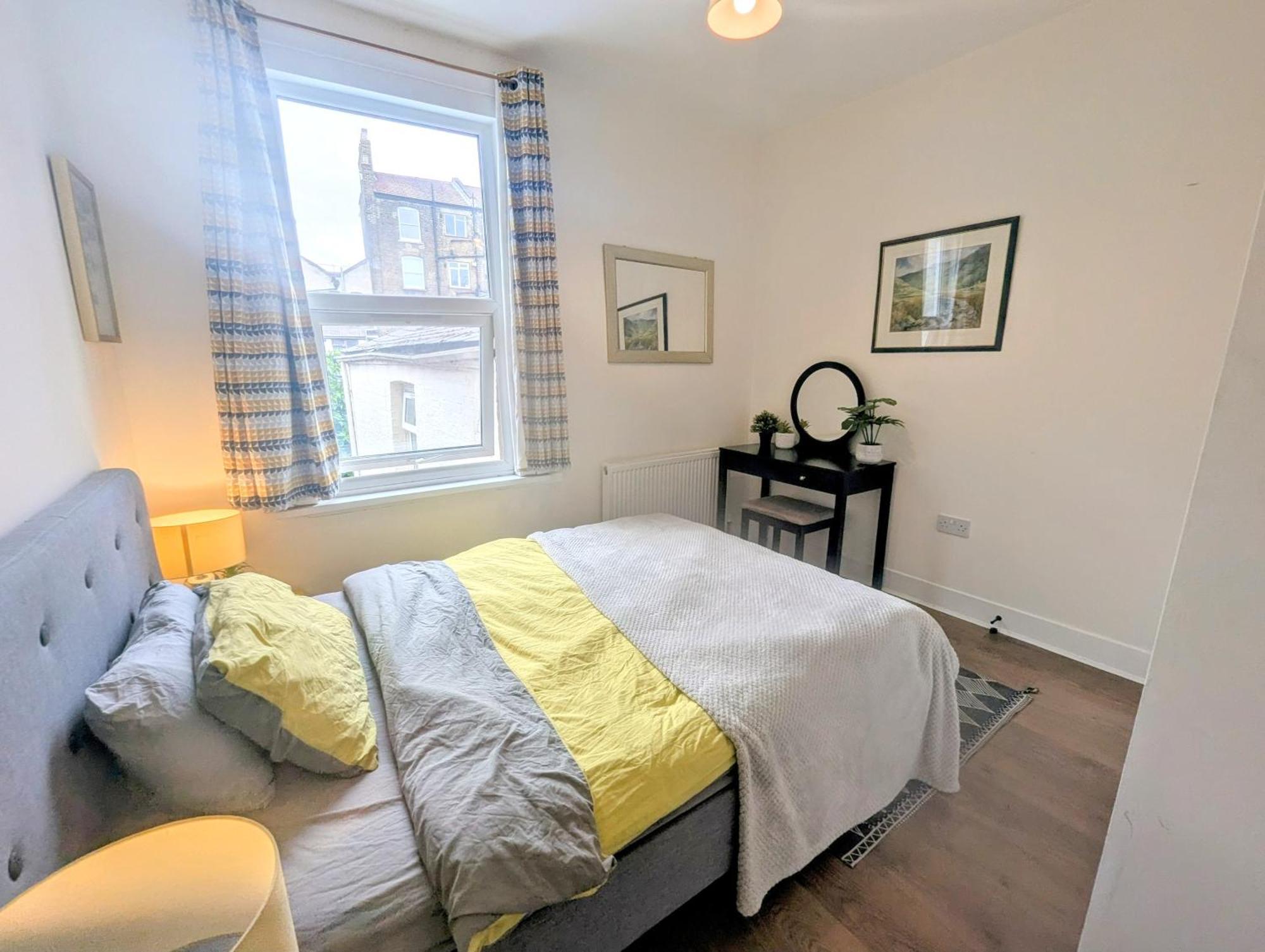 Ferienhaus Tophome Stoke Newington *