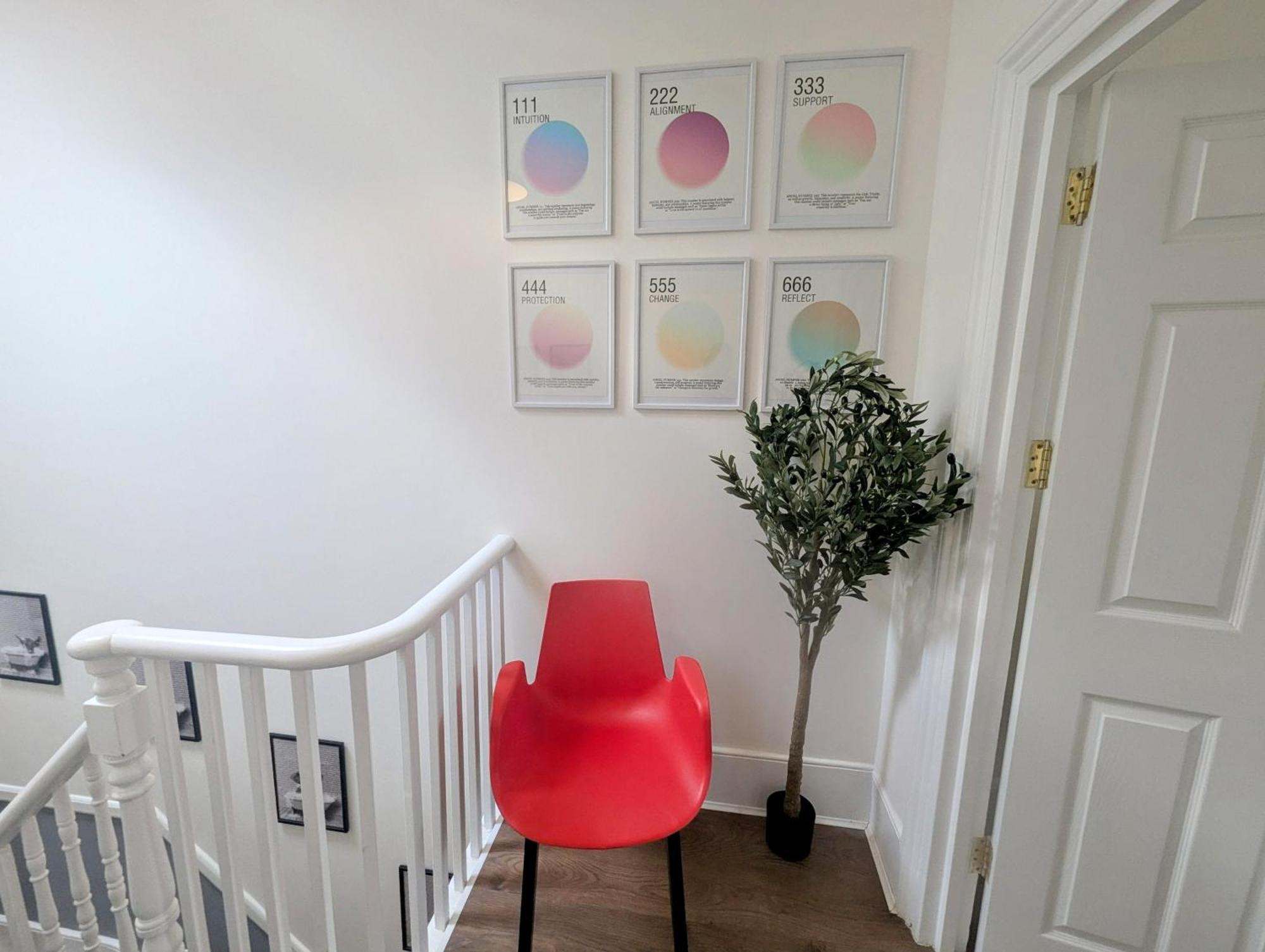 Tophome Stoke Newington * London