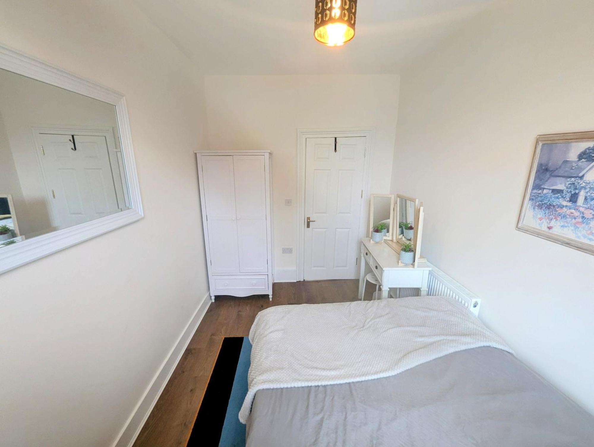 Tophome Stoke Newington Ferienhaus