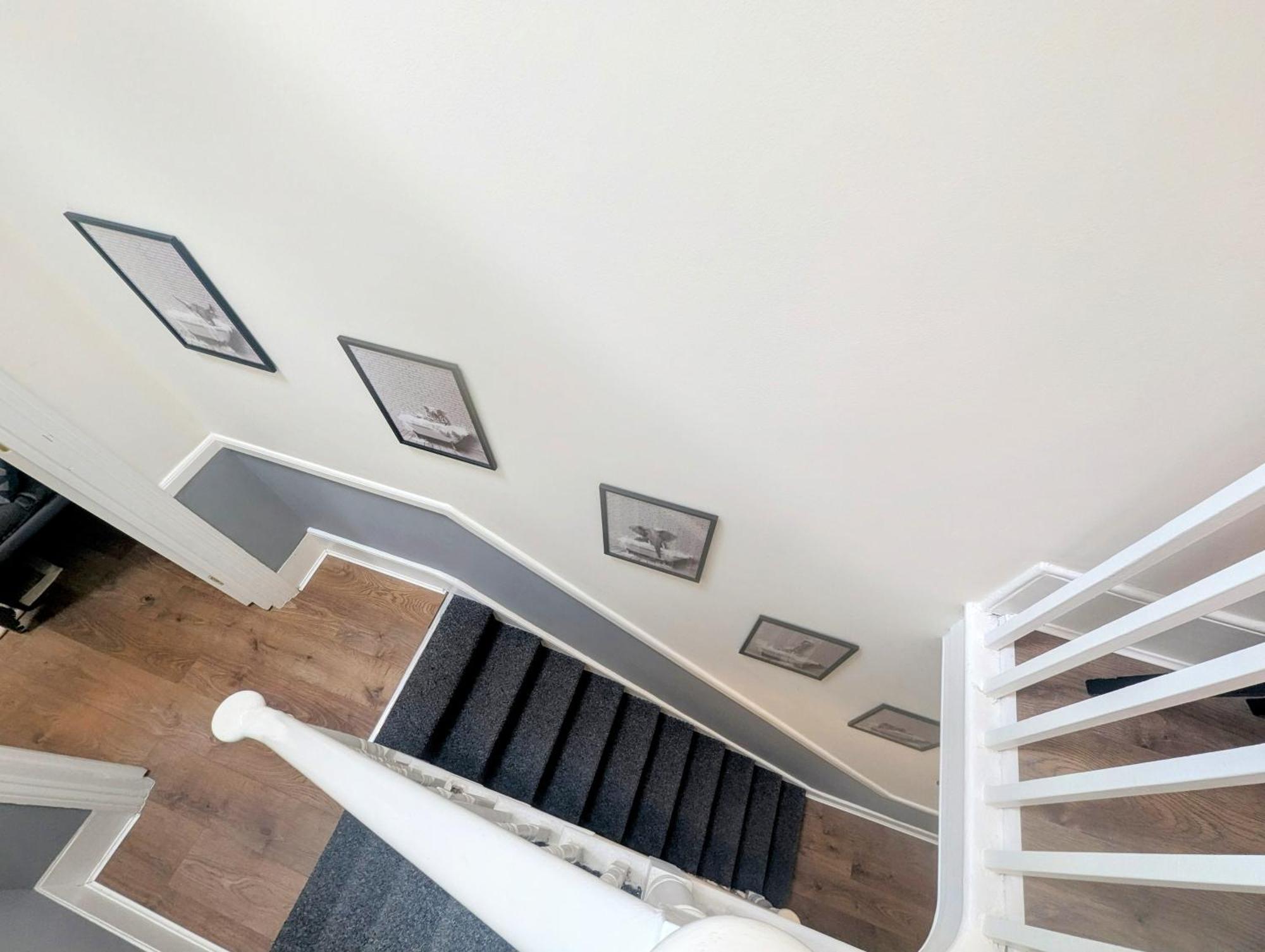 Ferienhaus Tophome Stoke Newington *