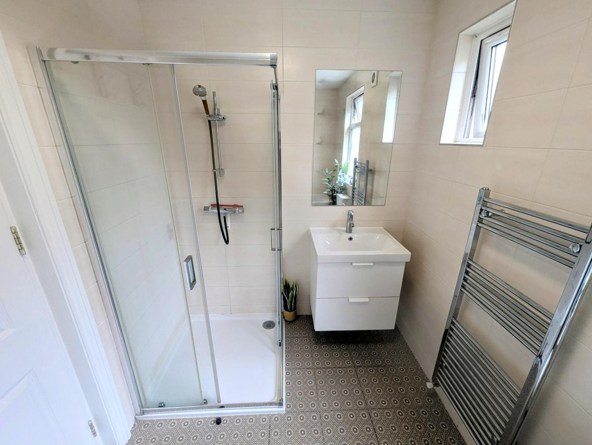 Ferienhaus Tophome Stoke Newington London