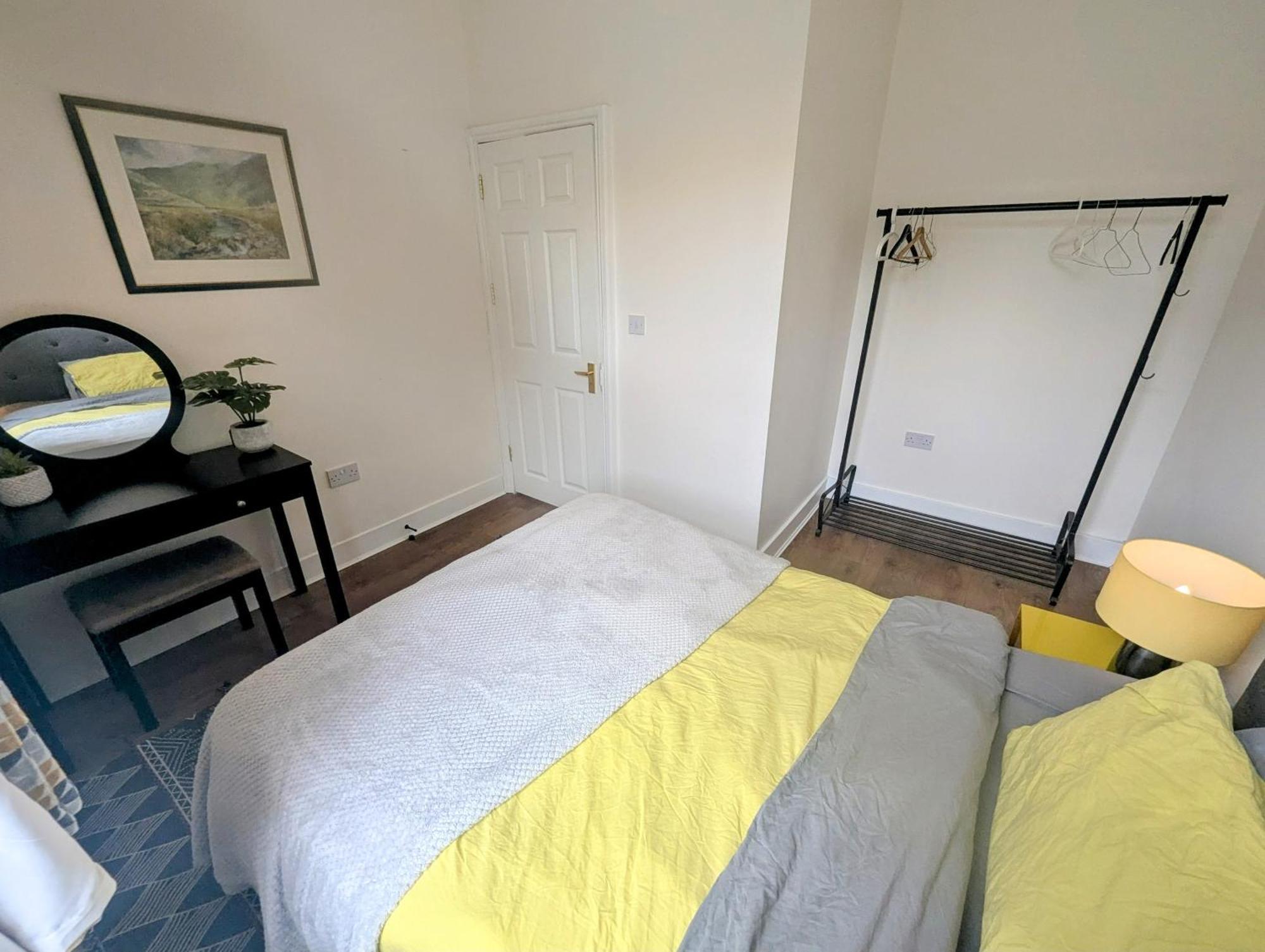 Tophome Stoke Newington London