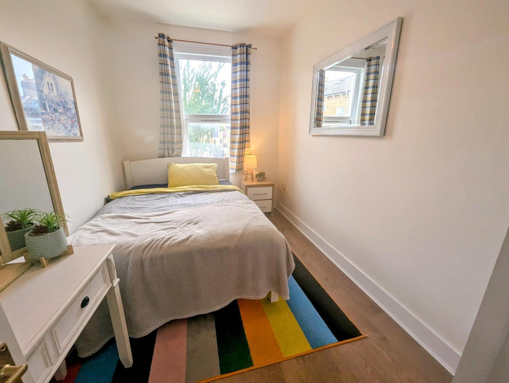 Tophome Stoke Newington * London