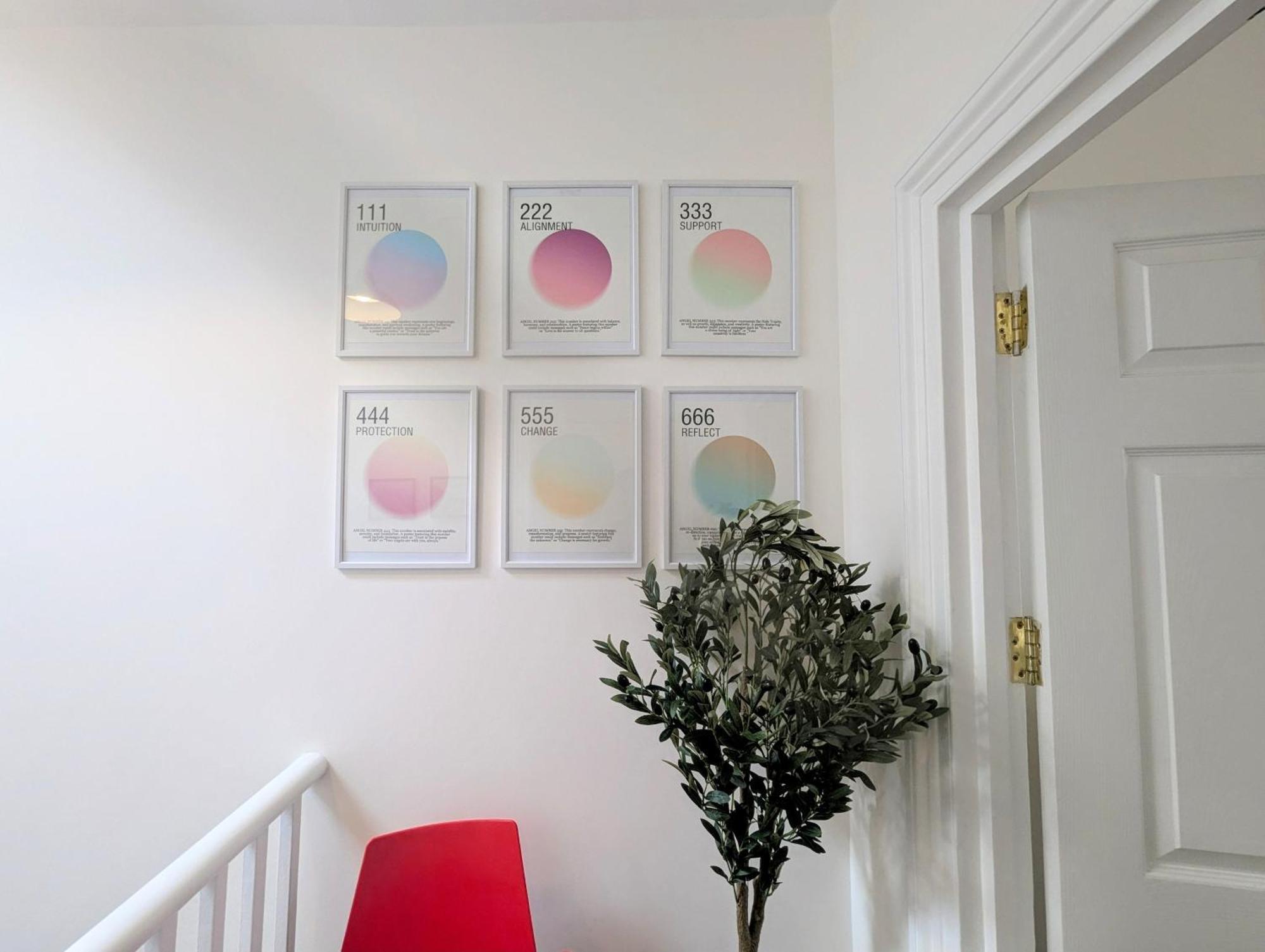 Tophome Stoke Newington Ferienhaus