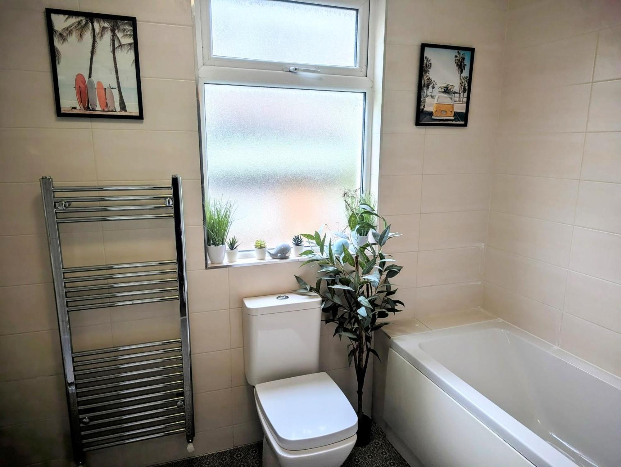 Tophome Stoke Newington * London